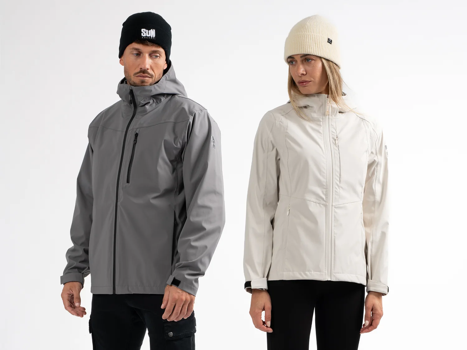 Concept 4Seasons | Vestes protectrices | Sun Valley