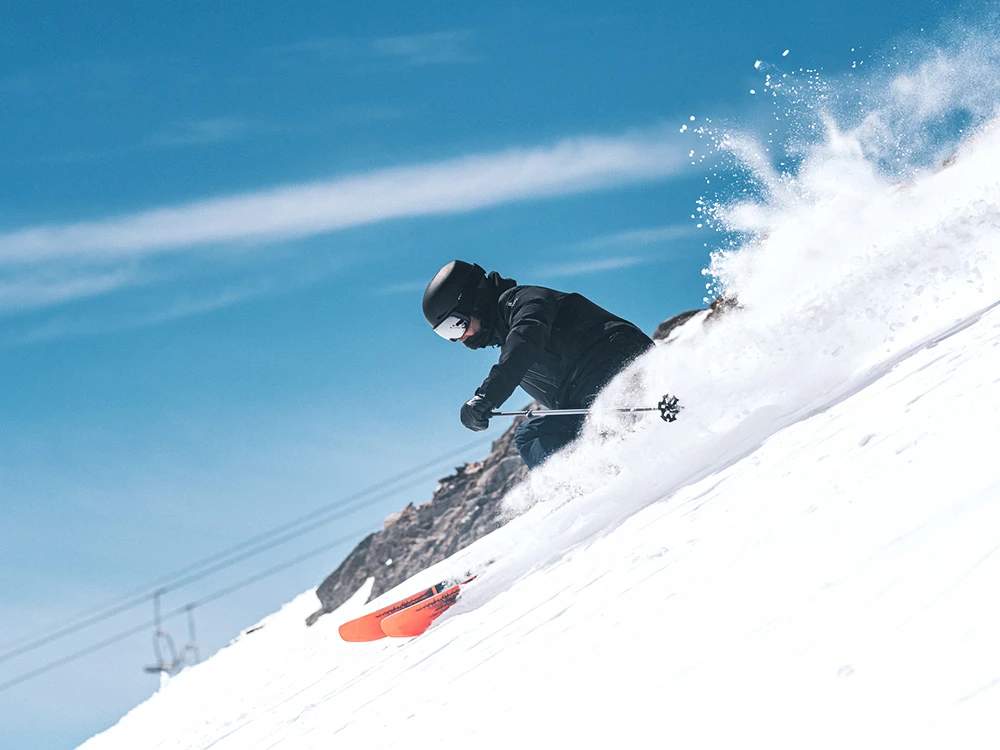 Histoire - Ski trip | Sun Valley