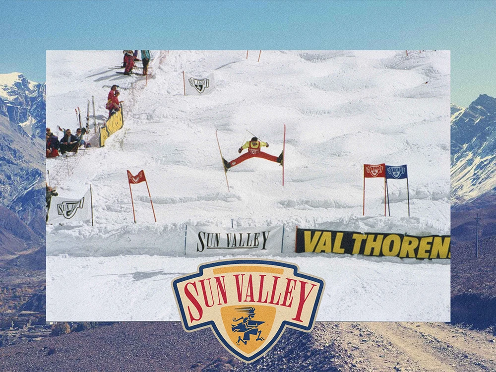 Histoire - Origines | Sun Valley