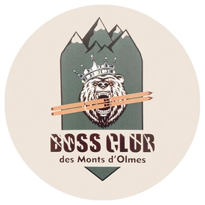 Partenariats - Boss Club des Monts d'Olmes | Sun Valley