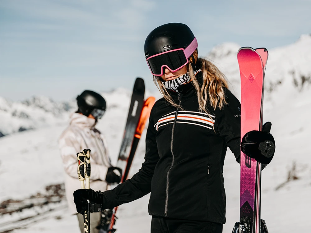 Partenariats - Nos athlètes | Sun Valley