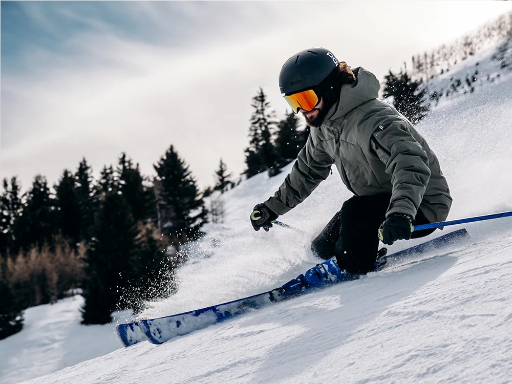 La marque - Nos valeurs et engagements | Sun Valley