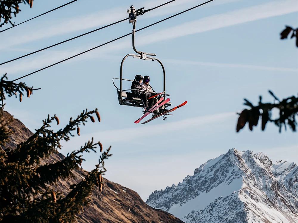La marque - Notre histoire | Sun Valley