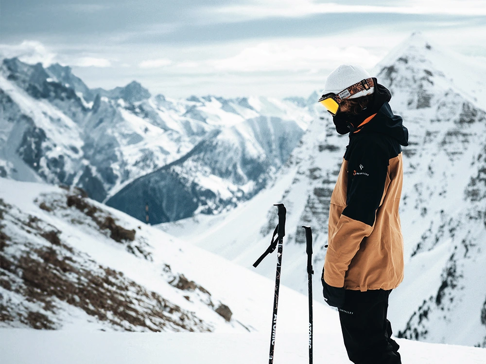 Le partenariat | Espace location | Sun Valley